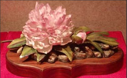 盤(pán)點(diǎn)鄧小平的奇珍異寶