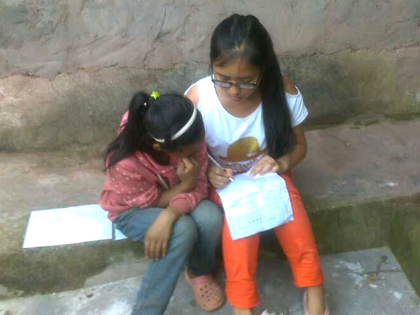 ������ɽ��ϲ�¿h��(d��ng)?sh��)صĺ��Ӷ���Ҫ����������r(n��ng)����ֻ����һ��Ą����Y(ji��)���Ժ󣬲��܁�(l��i)�����(du��)�T���Ĺ��n�o��(d��o)���D���Ĵ��r(n��ng)�I(y��)��W(xu��)����·�(y��ng)�⡱�F(tu��n)�(du��)�(du��)�T�ڽoһ��(g��)���������؁�(l��i)�ĺ����v�����I(y��)��