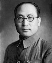 鐌1895-1968|йhT1929ꮅI(y)Ӣ۶W(xu)оԺ 19374Ϻ(chung)k|վ(hu)йI(lng)(do)ͬܶBh1939꣬S|վ(hu)(jng)hwؑcйϷI(lng)(do)όӽy(tng)(zhn)͌(du)(bo)cЇͬ˵Ą(chung)Ⱥ@ȡ1941uK(lin)Լ1945ձP(gun)|܊ږ|Ԕ(x)ش(bo)1995꣬_˹(lin)׷l(wi)(zhn)ʮo(j)¡