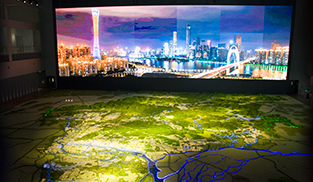 打卡廣州文化新地標(biāo) 帶你“飛躍”羊城！