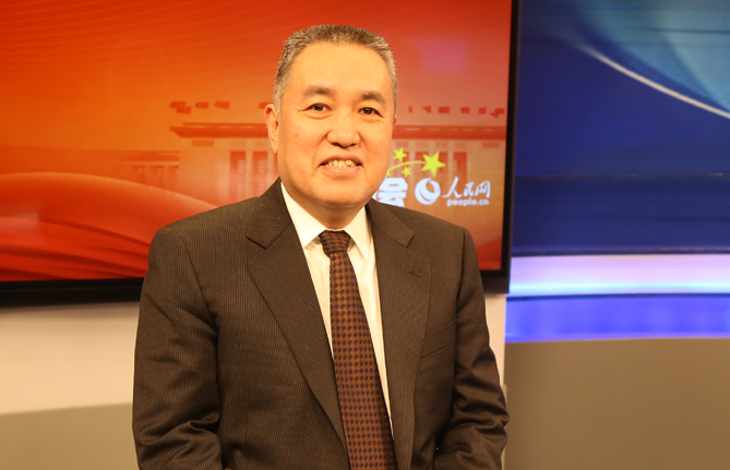 國家市場監(jiān)管總局局長、黨組書記張茅：加強市場監(jiān)管 維護消費者權(quán)益