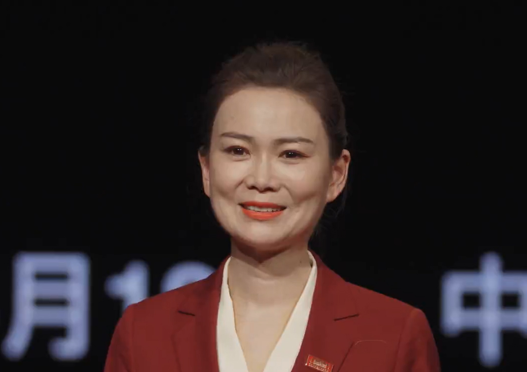 山東臨沂市博物館、中國共產(chǎn)黨歷史展覽館講解員