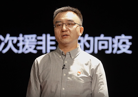 中國疾控中心病毒病預(yù)防控制所研究員、國家流感中心副主任