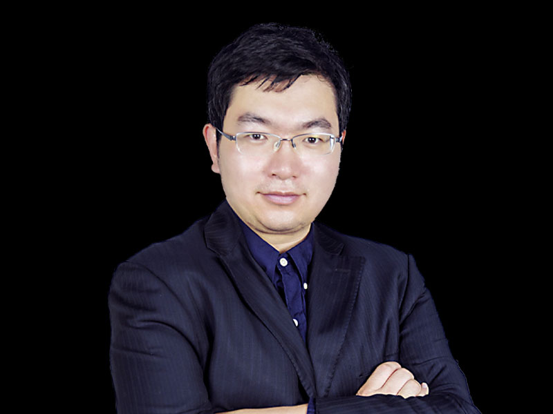 全國人大代表、五邑大學(xué)中德人工智能研究院院長