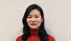 第三季丨閆妍 第三黨支部 文體健康采訪部