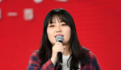 第一季丨鄭瀟瀟  第十三黨支部  移動內容部