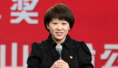 第一季丨馬瑩 人民網山西分公司