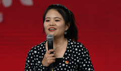 第一季丨董曉偉  第七黨支部 網絡評論部