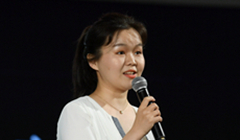 第四季丨劉佳佳 第三黨支部 法務部