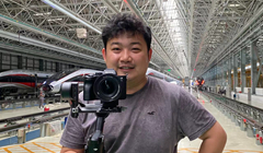 第六季丨劉寧 海外傳播部