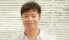 第六季丨董凱華 研發(fā)部