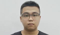 第六季丨隋海龍 人民網(wǎng)健康大數(shù)據(jù)(天津)有限公司北京分公司