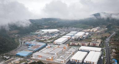 雲(yún)南鎮(zhèn)雄：山區(qū)產(chǎn)業(yè)園助力鄉(xiāng)村振興