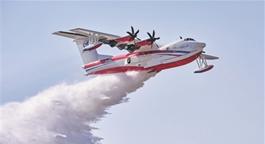 中國“智造”托舉鐵翼飛旋