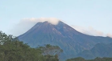 聆聽爪哇文化回響