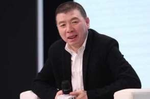“匈中协作功效值得自尊”——访匈牙利邦际事项谈判院院长格拉登·帕平